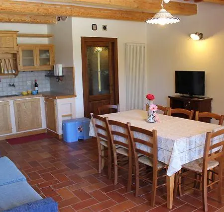 Tenuta Ca'Gione Smirra Exterior photo