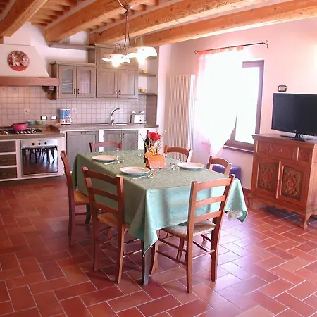 Tenuta Ca'Gione Smirra Exterior photo