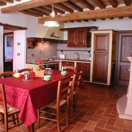 Tenuta Ca'Gione Smirra Exterior photo
