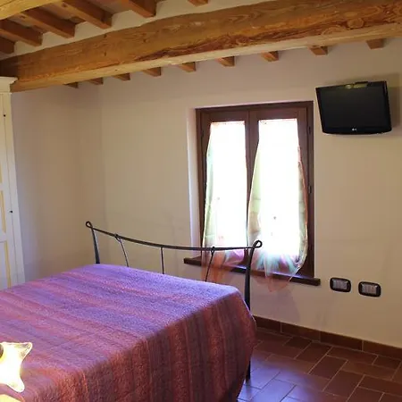 Tenuta Ca'Gione Smirra Exterior photo