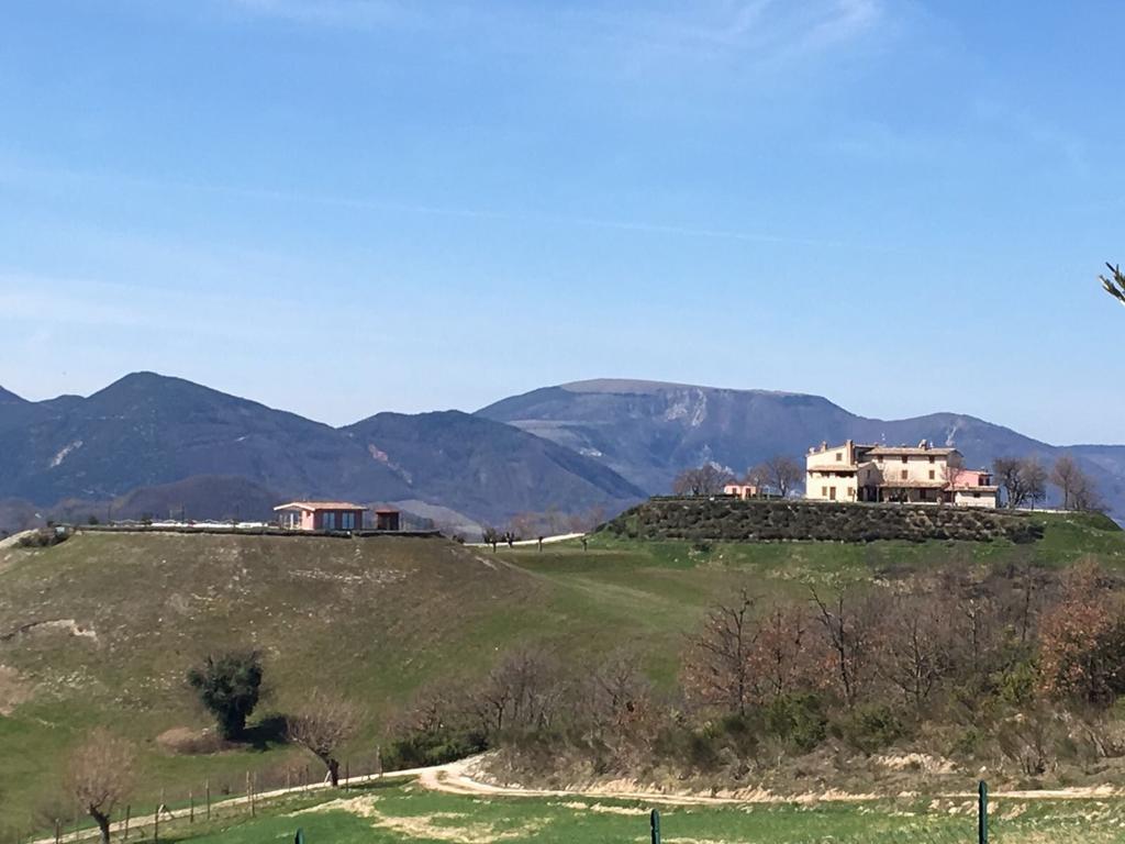 Holiday home Tenuta Ca'gione *