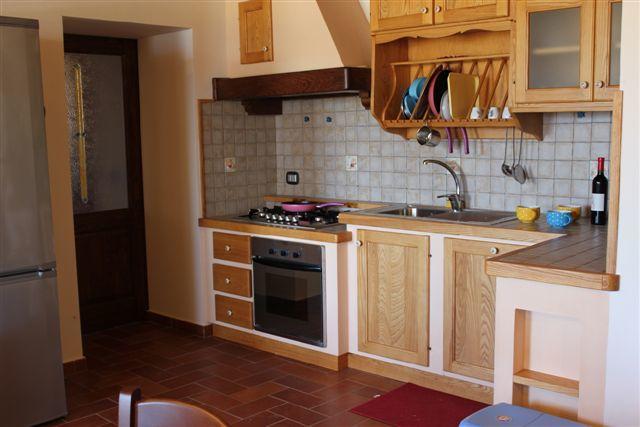 Holiday home Tenuta Ca'gione *