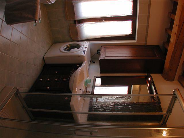Tenuta Ca'gione Holiday home Smirra