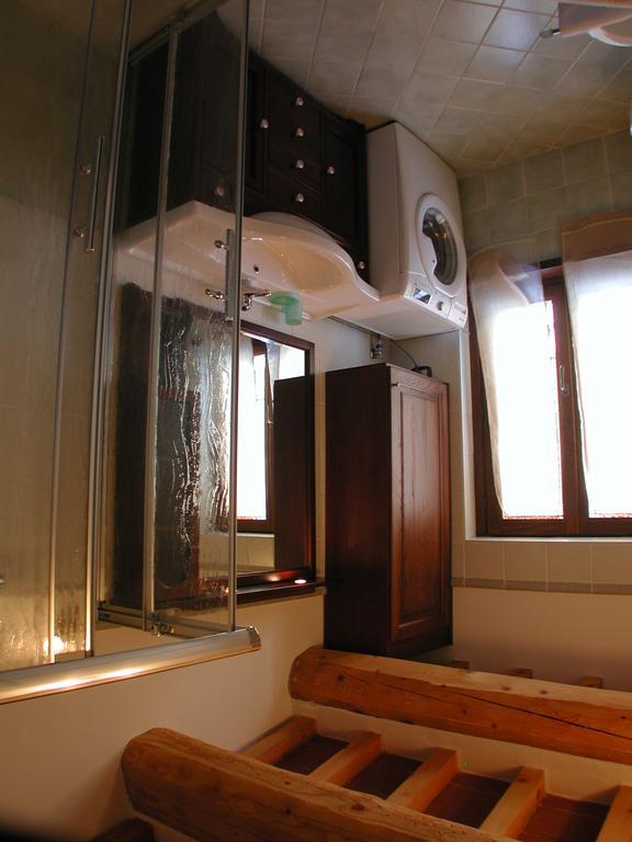 Tenuta Ca'gione Holiday home