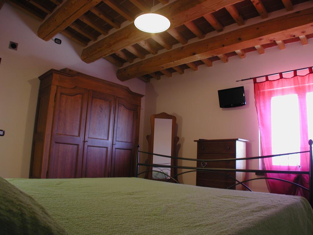 Holiday home Tenuta Ca'gione *