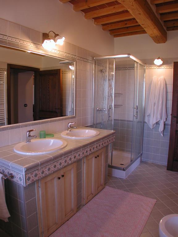 Holiday home Tenuta Ca'gione *