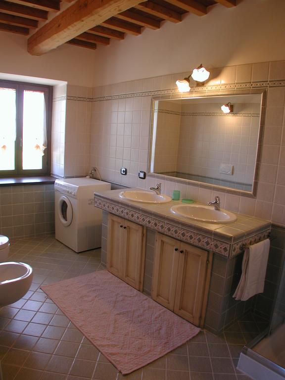 Tenuta Ca'gione Holiday home *