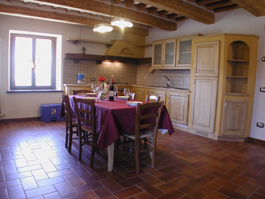 Tenuta Ca'gione * Smirra