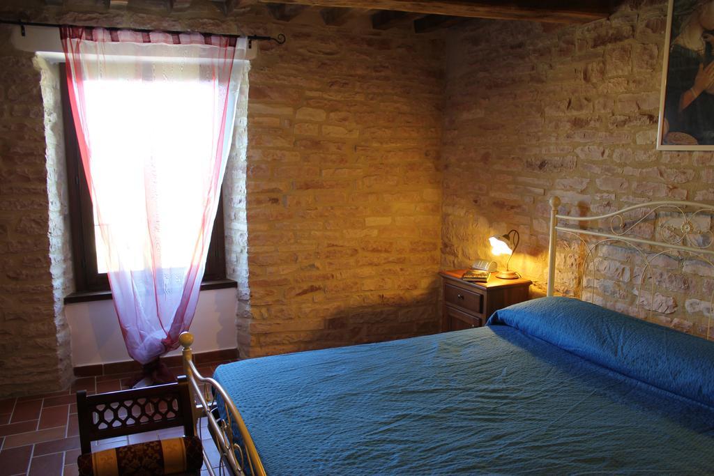 Tenuta Ca'gione Holiday home Smirra