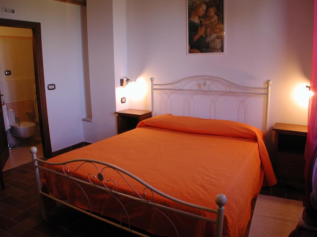 Tenuta Ca'gione Holiday home
