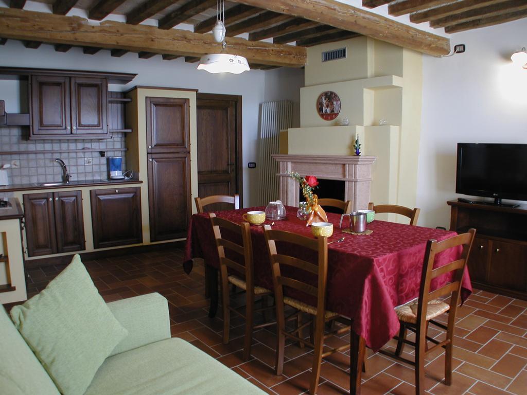 Holiday home Tenuta Ca'gione