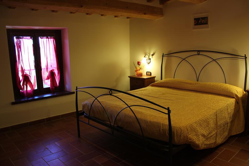 Tenuta Ca'gione Smirra