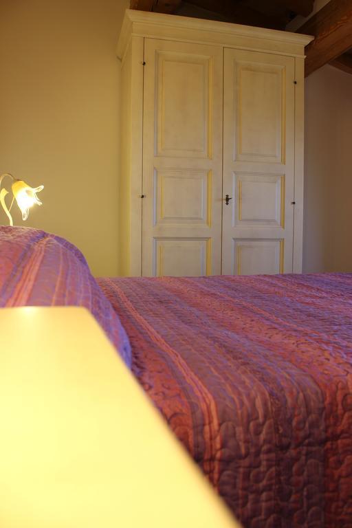 Tenuta Ca'gione Holiday home *