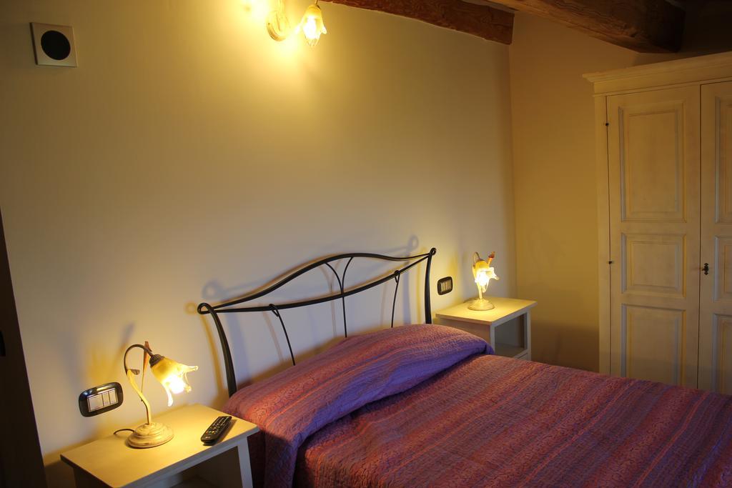 Tenuta Ca'gione Smirra