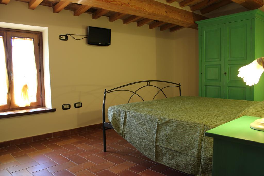 Tenuta Ca'gione *