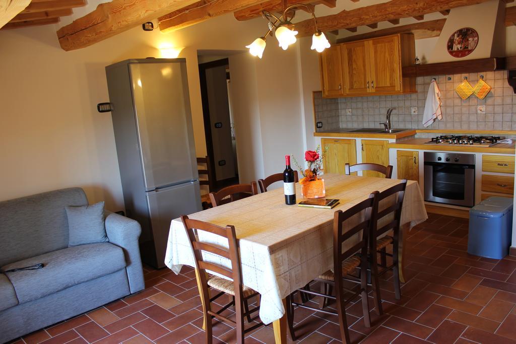 Tenuta Ca'gione *