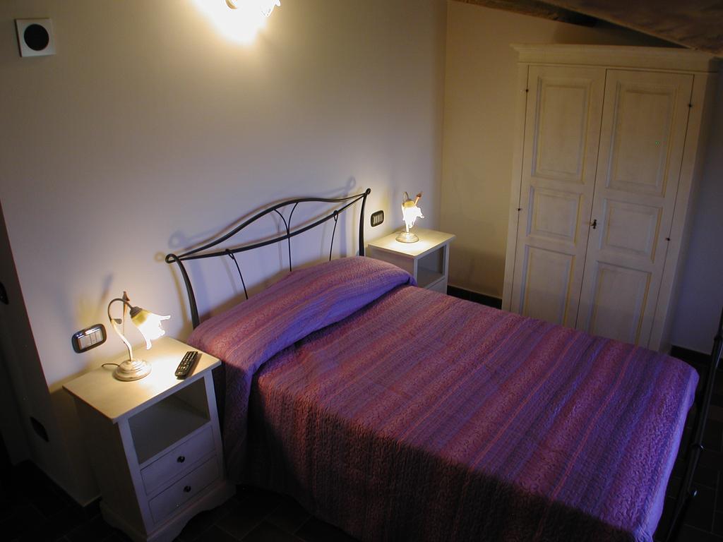 Tenuta Ca'gione Holiday home